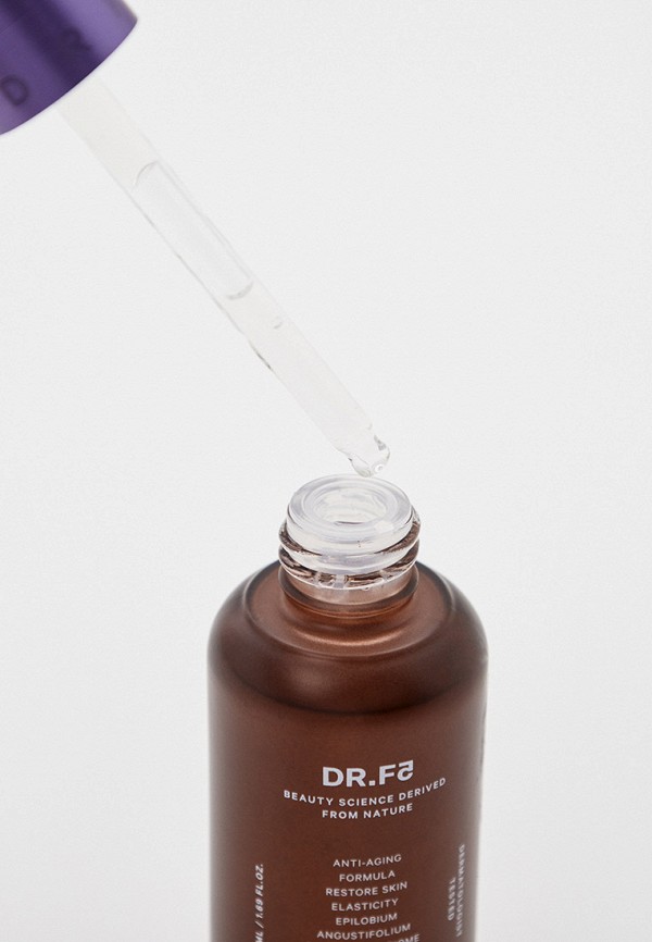 фото Сыворотка для лица dr.f5