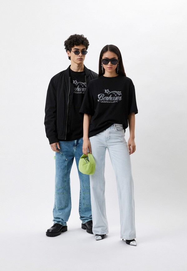 фото Футболка berhasm