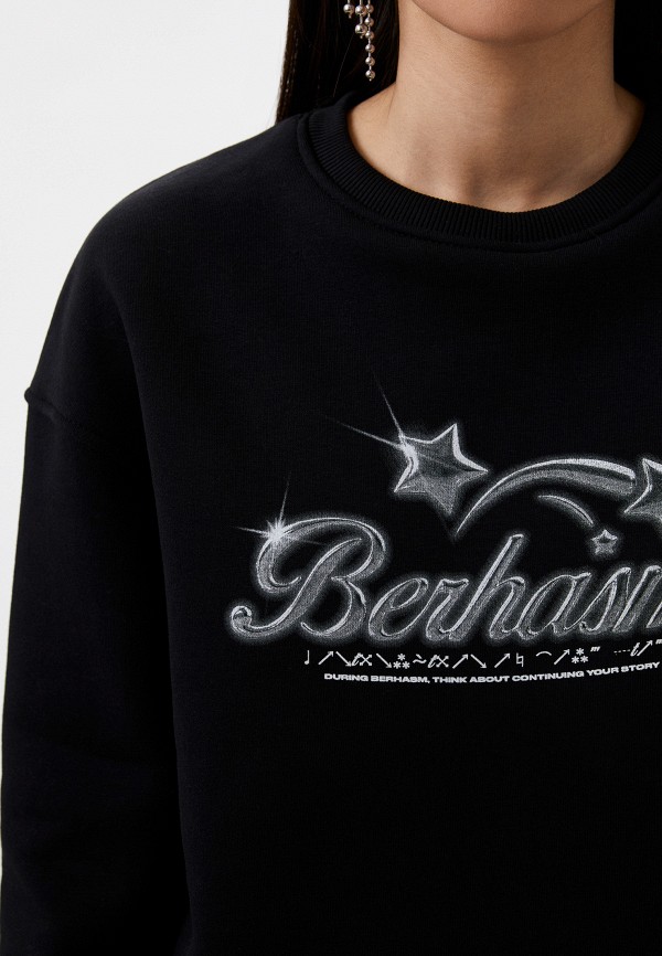 Свитшот  Berhasm фото