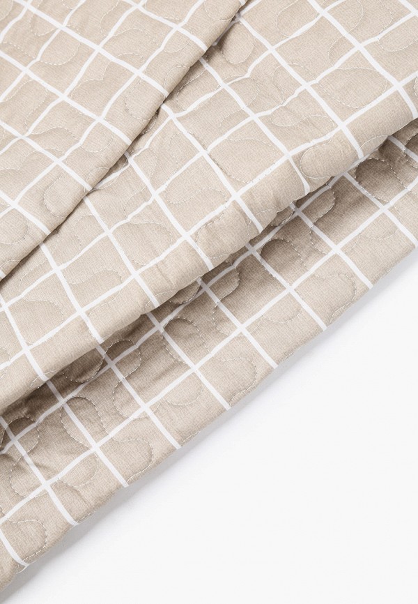 Покрывало Goodnight бежевый, размер 00, фото 3