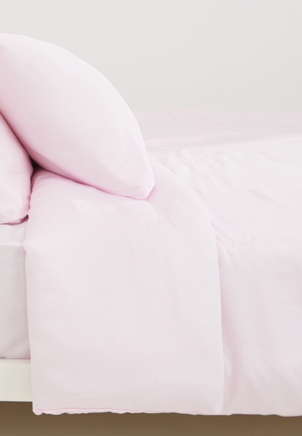 Постельное белье Евро Goodnight розовый, размер 00, фото 2