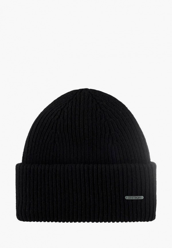 фото Шапка stetson