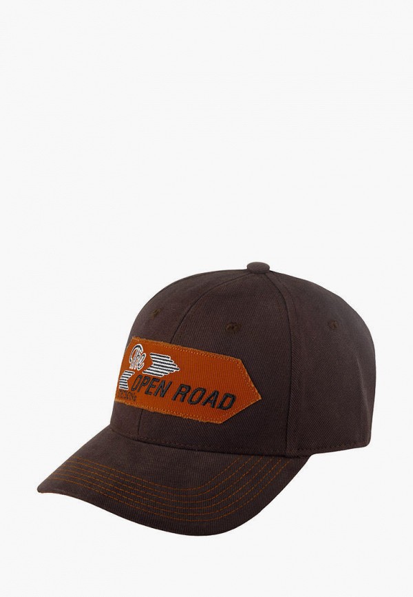 фото Бейсболка stetson
