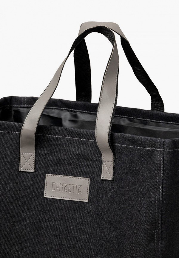 фото Корзина для белья denastia