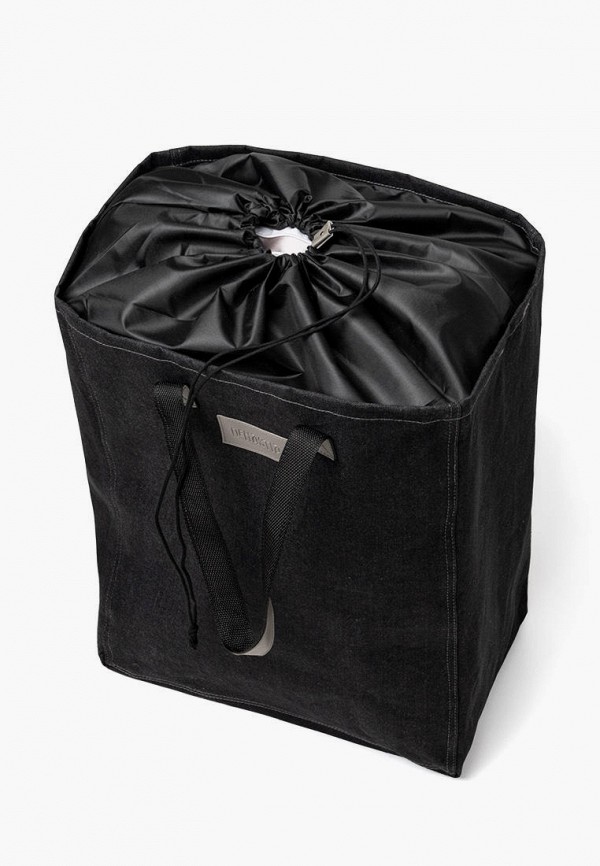 фото Корзина для белья denastia