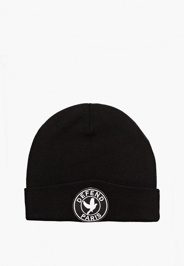 фото Шапка defend
