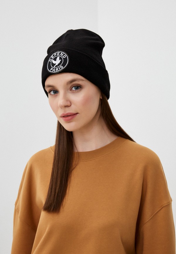 фото Шапка defend