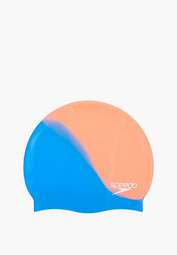 Шапочка для плавания Speedo MULTI COLOUR SILC CAP