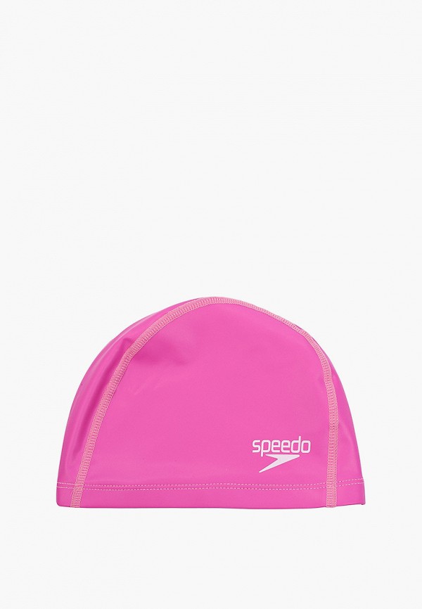 фото Шапочка для плавания speedo
