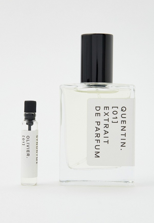 Набор парфюмерный Synonyme