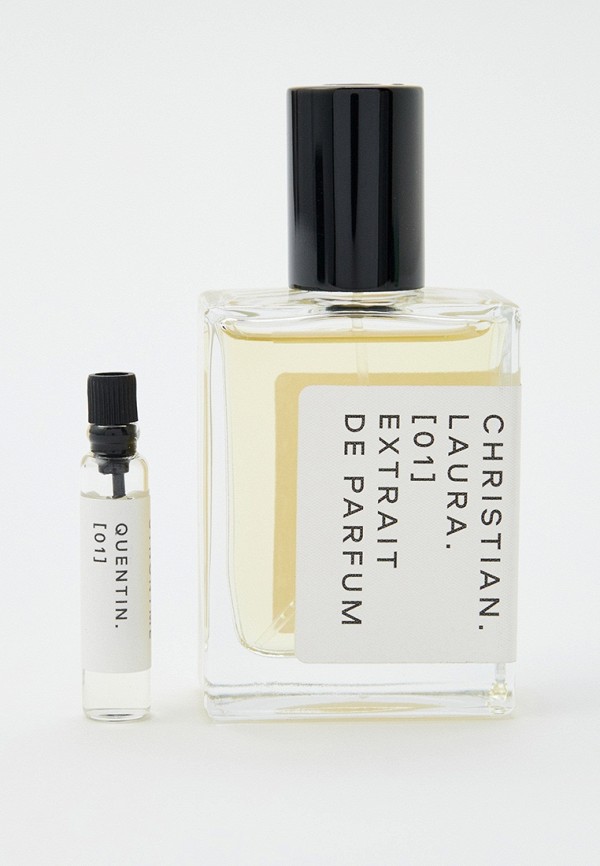 Набор парфюмерный Synonyme