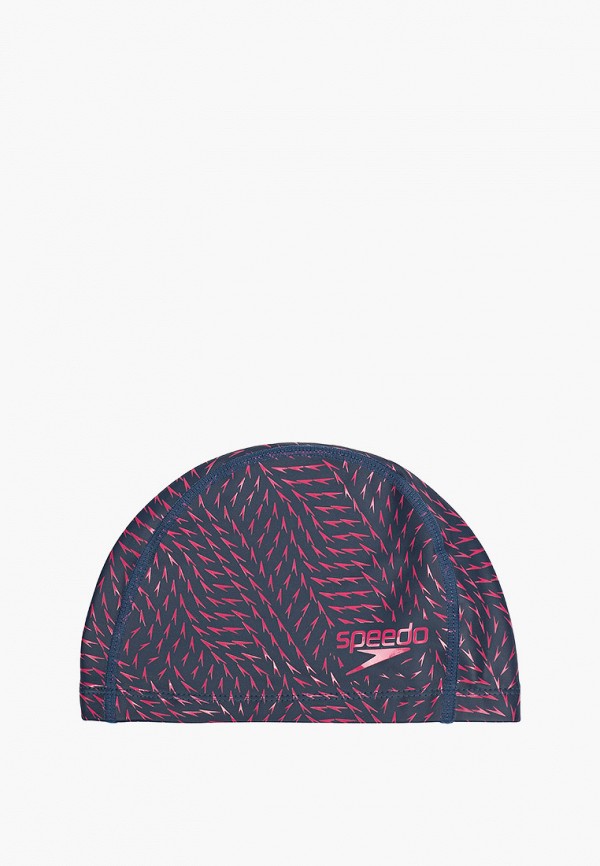 

Шапочка для плавания Speedo, Черный, BOOM ULTRA PACE CAP