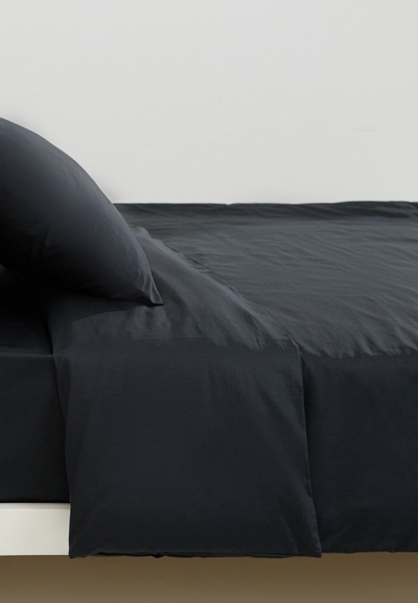 Постельное белье Евро Goodnight черный, размер 00, фото 2