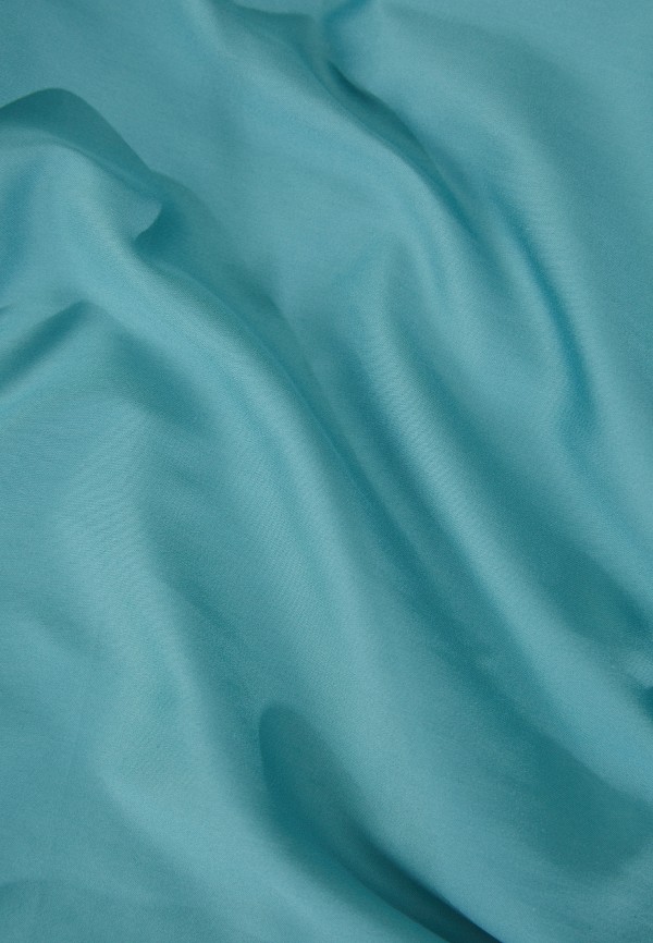 Постельное белье Евро Goodnight бирюзовый, размер 00, фото 3