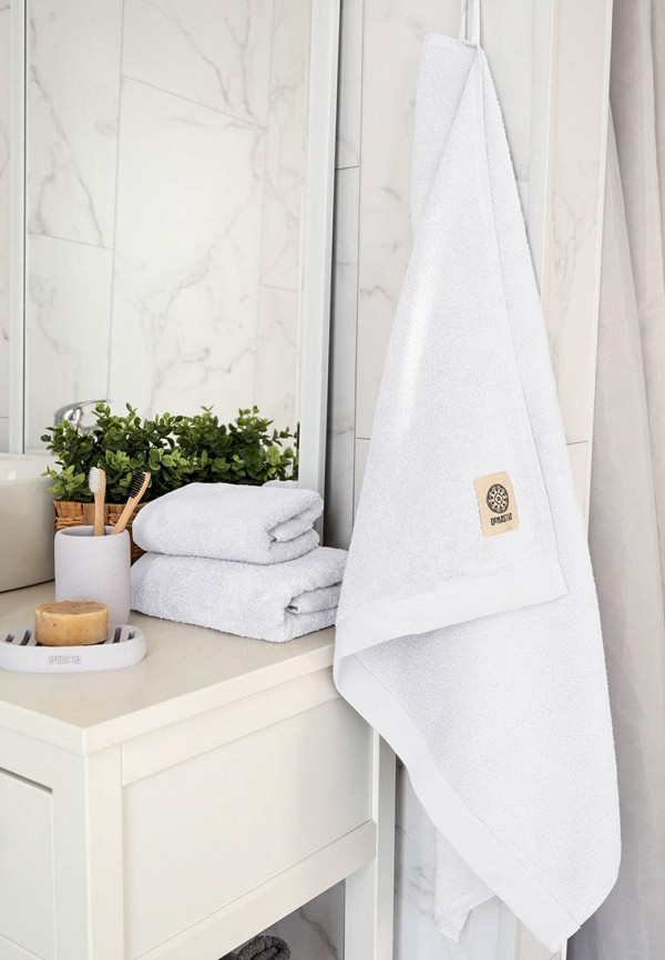 фото Полотенце denastia