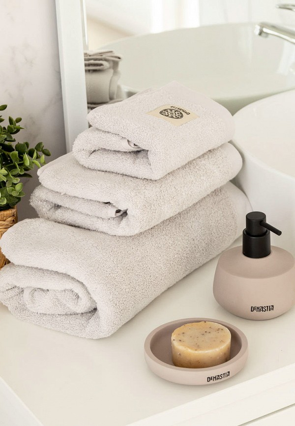 фото Полотенце denastia