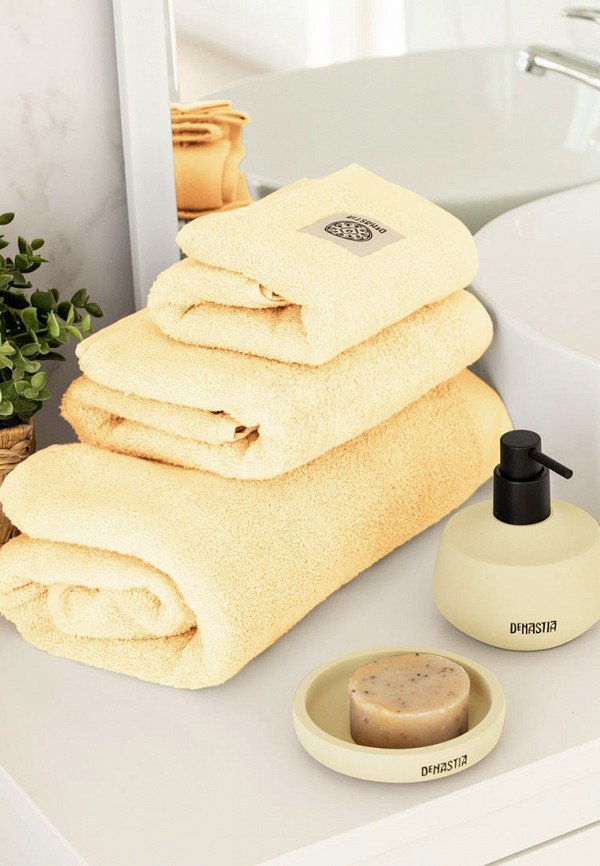 фото Полотенце denastia