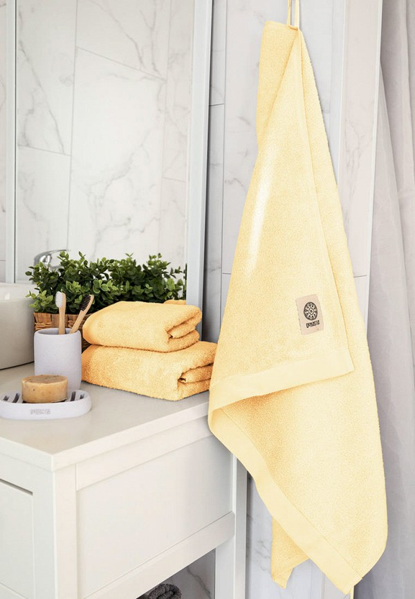 фото Полотенце denastia