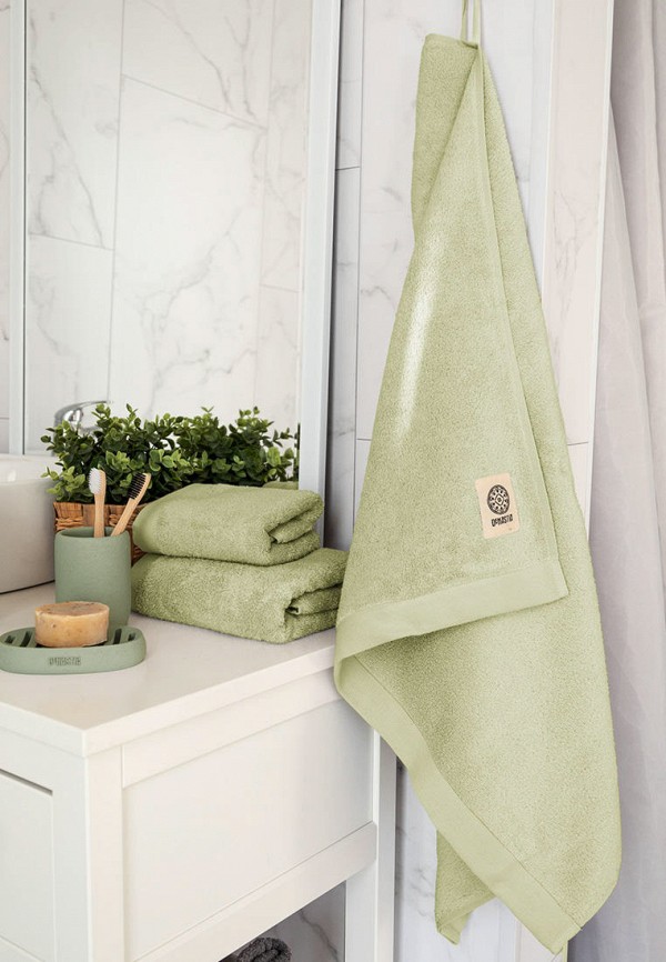 фото Полотенце denastia