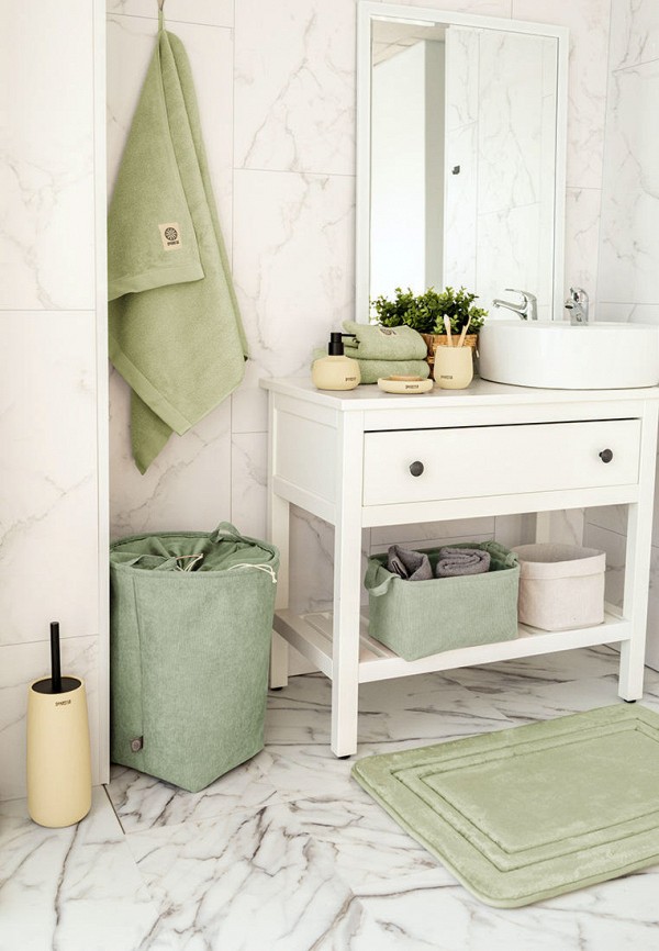 фото Полотенце denastia