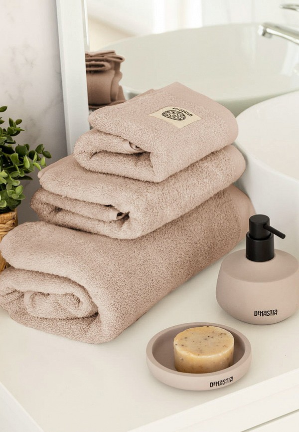 фото Полотенце denastia