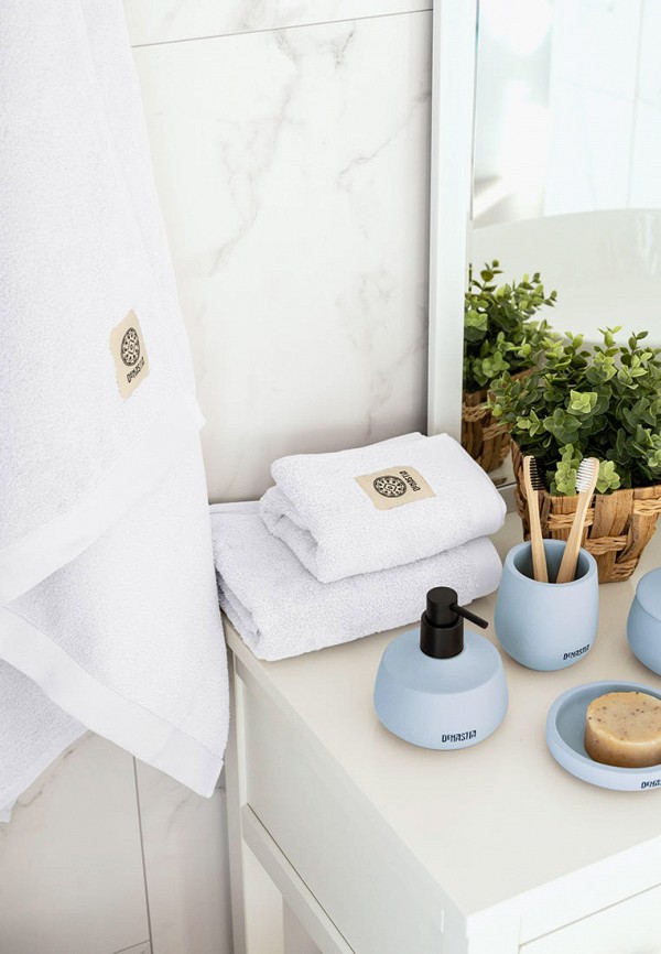 фото Полотенце denastia