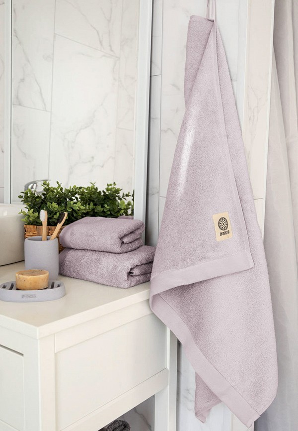 фото Полотенце denastia