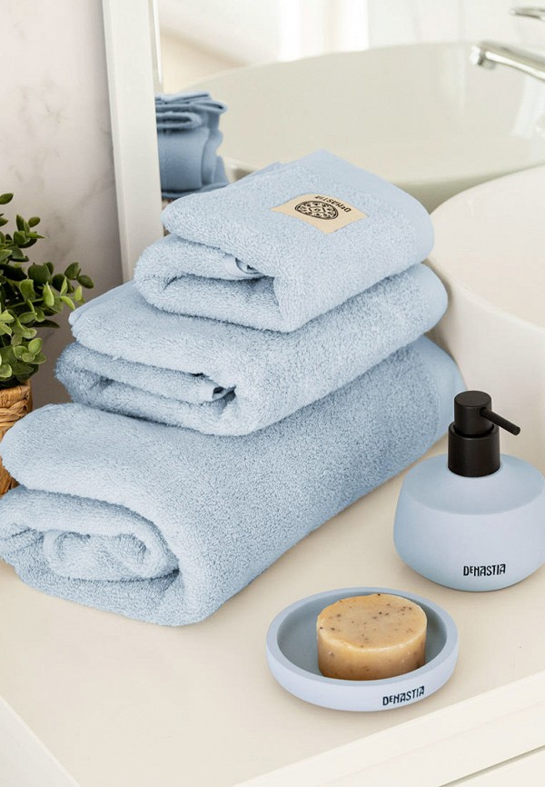 фото Полотенце denastia