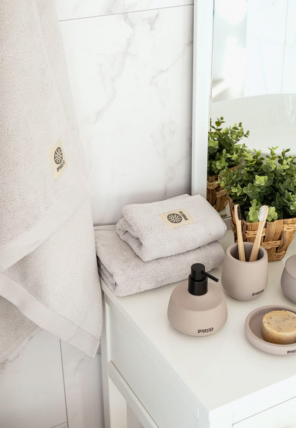 фото Полотенце denastia