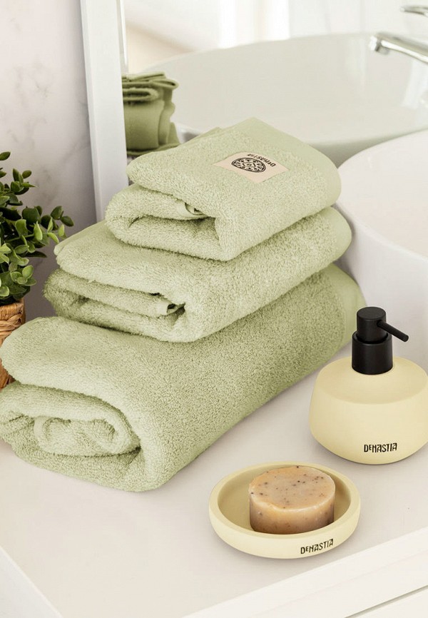 фото Полотенце denastia