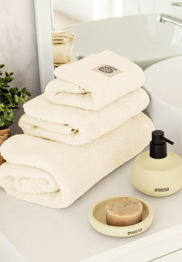 фото Полотенце denastia