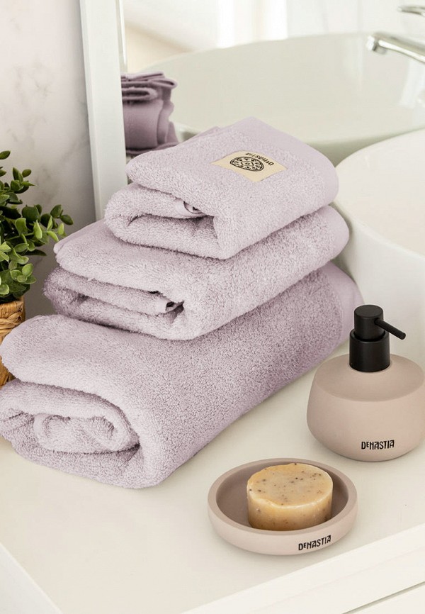 фото Полотенце denastia