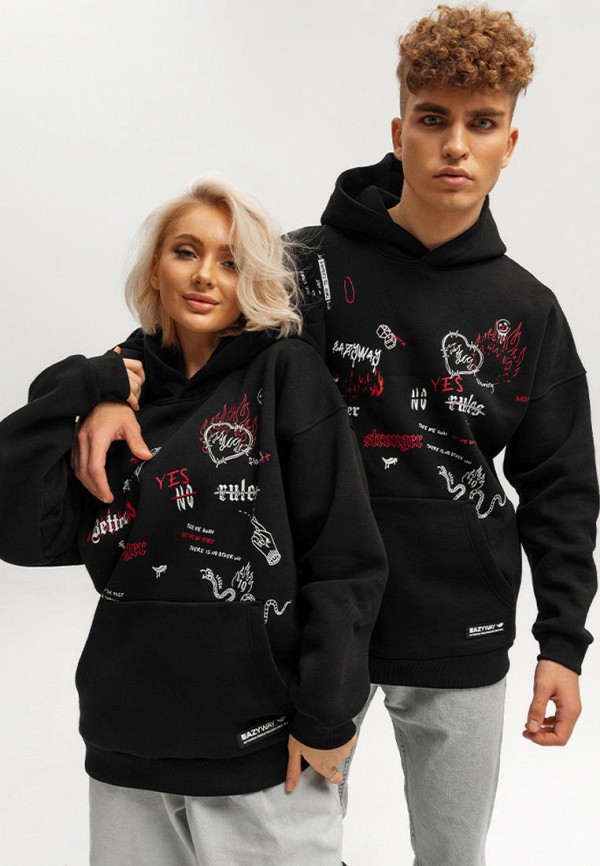 фото Худи eazyway