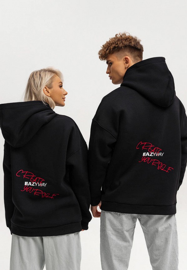 фото Худи eazyway