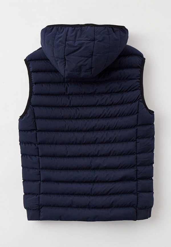 фото Жилет утепленный zasport