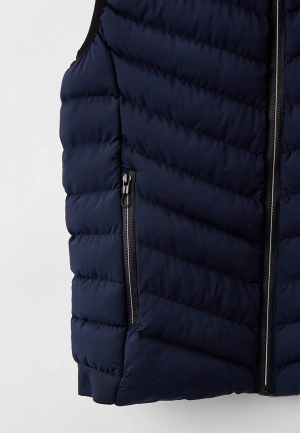 фото Жилет утепленный zasport