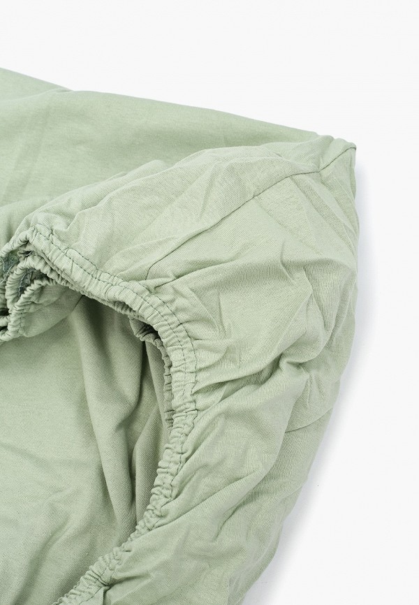 фото Простыня 1,5-спальная goodnight