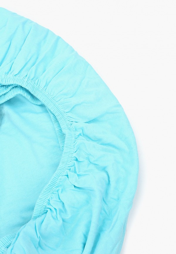 фото Простыня евро goodnight