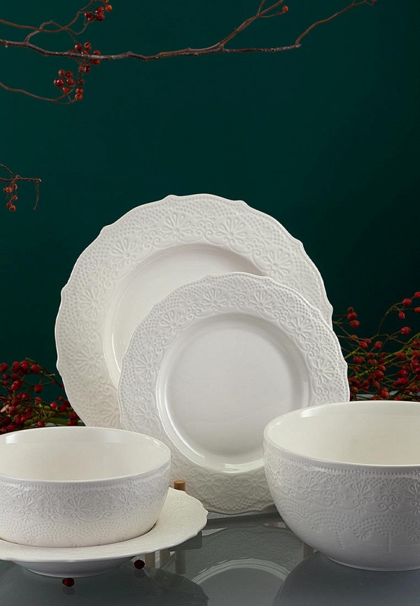 фото Набор тарелок liberty jones