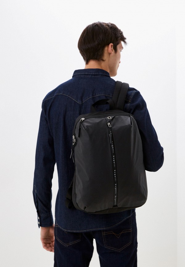 фото Рюкзак bugatti