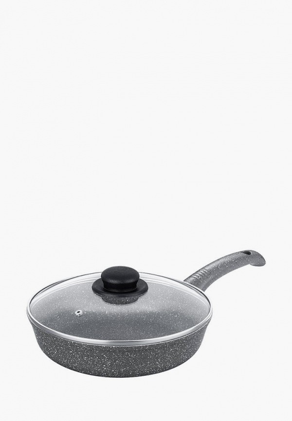 фото Сковорода и крышка elan gallery