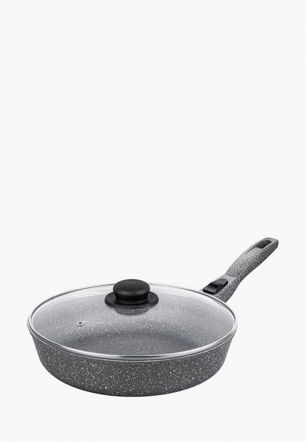 фото Сковорода и крышка elan gallery