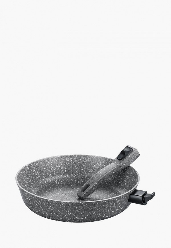 фото Сковорода и крышка elan gallery