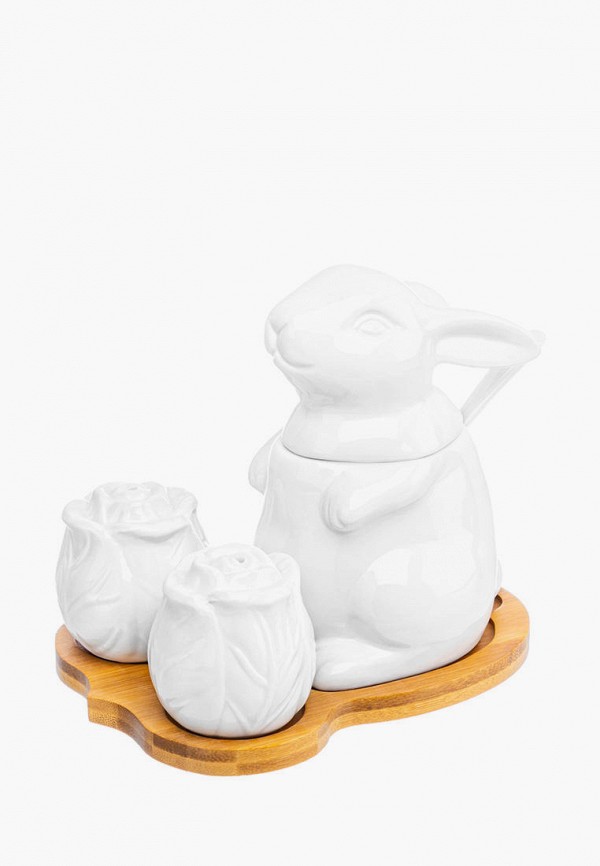 фото Набор для сервировки специй elan gallery