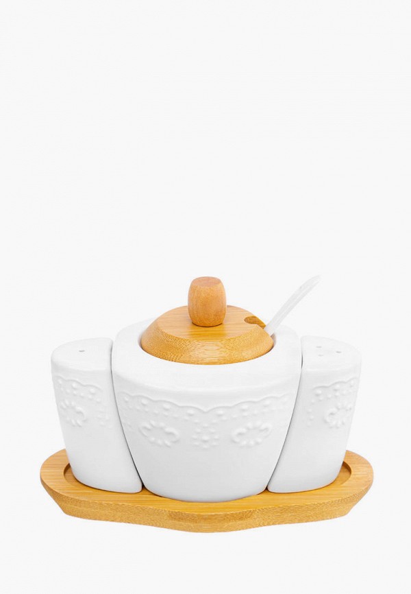 фото Набор для сервировки специй elan gallery