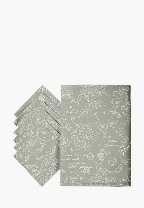 фото Набор кухонного текстиля mia cara