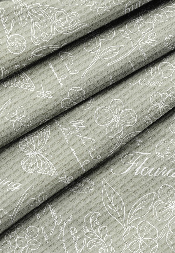 фото Набор полотенец кухонных mia cara