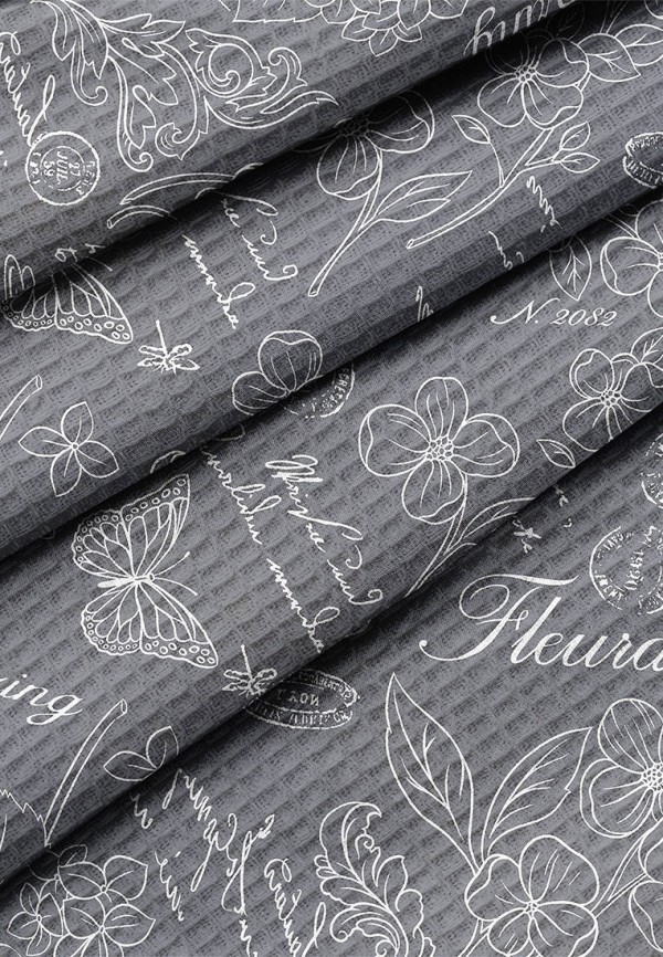 фото Набор полотенец кухонных mia cara