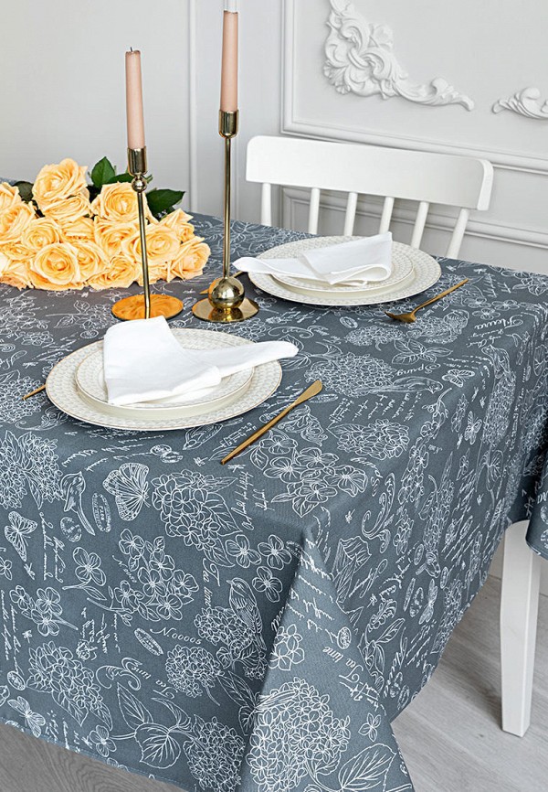 фото Скатерть mia cara