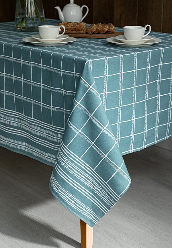 фото Скатерть унисон